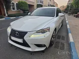 Lexus IS 350 great fast car!!