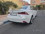 Lexus IS 350 great fast car!!