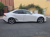 Lexus IS 350 great fast car!!