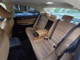 Lexus IS 350 great fast car!!