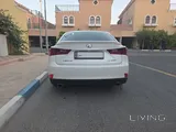 Lexus IS 350 great fast car!!