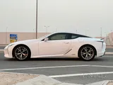 Lexus LC 500h 2017