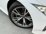 Lexus LC 500h 2017