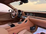 Lexus LC 500h 2017