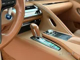 Lexus LC 500h 2017