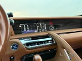 Lexus LC 500h 2017