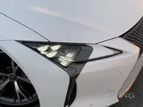 Lexus LC 500h 2017
