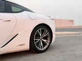 Lexus LC 500h 2017