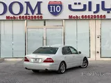 Lexus LS-430 2004