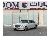 Lexus LS-430 2004