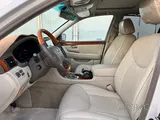 Lexus LS-430 2004