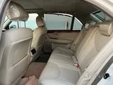 Lexus LS-430 2004