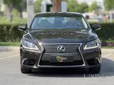 Lexus LS 460 2014