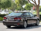 Lexus LS 460 2014