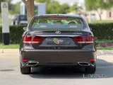 Lexus LS 460 2014