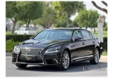 Lexus LS 460 2014