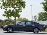 Lexus LS 460 2014