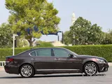 Lexus LS 460 2014