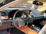 Lexus LS 460 2014