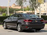 Lexus LS 460 2014