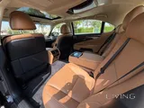 Lexus LS 460 2014