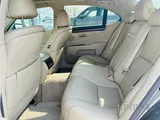 Lexus LS-460 2016