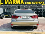 Lexus LS-460 2016