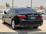 Lexus LS-460 L 2007