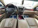 Lexus LS-460 L 2007