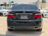 Lexus LS-460 L 2007