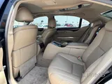 Lexus LS-460 L 2007