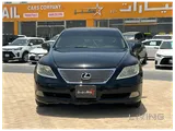 Lexus LS-460 L 2007