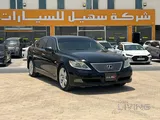 Lexus LS-460 L 2007