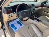 Lexus LS-460 L 2007