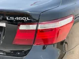 Lexus LS-460 L 2007