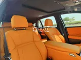 Lexus LS 500 2019