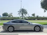 Lexus LS 500 2019