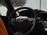 Lexus LS 500 2019