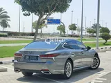 Lexus LS 500 2019
