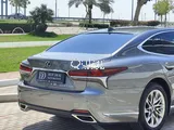 Lexus LS 500 2019