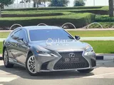 Lexus LS 500 2019