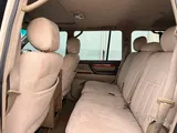 Lexus LX-470 2004