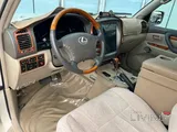 Lexus LX-470 2004