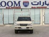 Lexus LX-470 2004