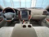 Lexus LX-470 2004