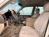 Lexus LX-470 2004