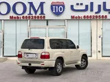 Lexus LX-470 2004