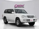 لكزس LX 470 2006
