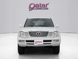 لكزس LX 470 2006
