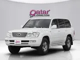 لكزس LX 470 2006